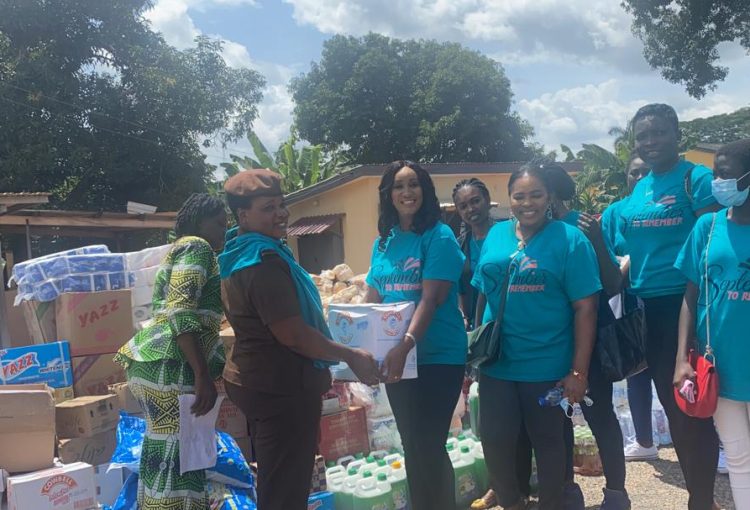 Nsawam Prison-Condemned Cells