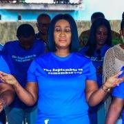 St Monica’s Maternity Clinic, Akyem Sekyere & Ahankrasu Community, Eastern Region