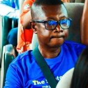 St Monica’s Maternity Clinic, Akyem Sekyere & Ahankrasu Community, Eastern Region