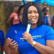 St Monica’s Maternity Clinic, Akyem Sekyere & Ahankrasu Community, Eastern Region