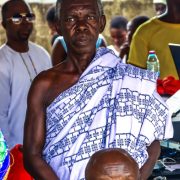 St Monica’s Maternity Clinic, Akyem Sekyere & Ahankrasu Community, Eastern Region