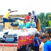 St Monica’s Maternity Clinic, Akyem Sekyere & Ahankrasu Community, Eastern Region