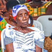 St Monica’s Maternity Clinic, Akyem Sekyere & Ahankrasu Community, Eastern Region